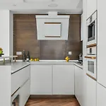 Apartment Bnbnova - 1br - Boulevard Saint-germain & Orsay Museum