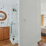 Bnbnova - 1br - Boulevard Saint-germain & Orsay Museum Apartment *