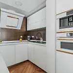 Apartment Bnbnova - 1br - Boulevard Saint-germain & Orsay Museum