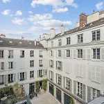 Apartment Bnbnova - 1br - Boulevard Saint-germain & Orsay Museum Paris