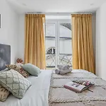 Apartment Bnbnova - 1br - Boulevard Saint-germain & Orsay Museum *