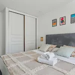 Bnbnova - 1br - Boulevard Saint-germain & Orsay Museum *