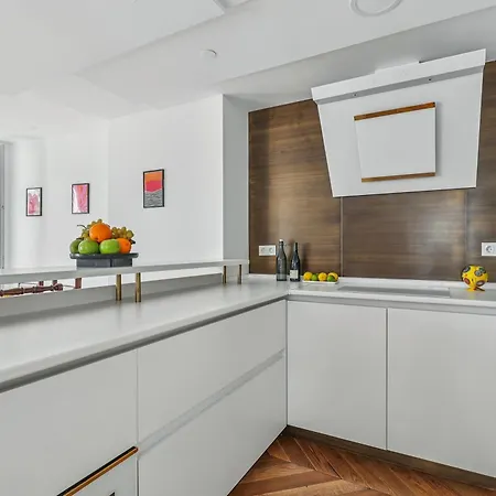 Apartment Bnbnova - 1br - Boulevard Saint-germain & Orsay Museum Paris