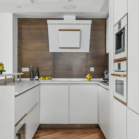 Apartamento Bnbnova - 1br - Boulevard Saint-germain & Orsay Museum