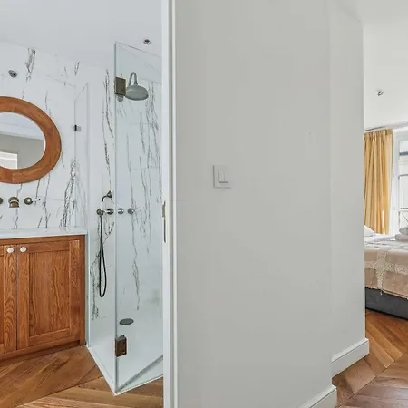 Bnbnova - 1br - Boulevard Saint-germain & Orsay Museum Apartamento *