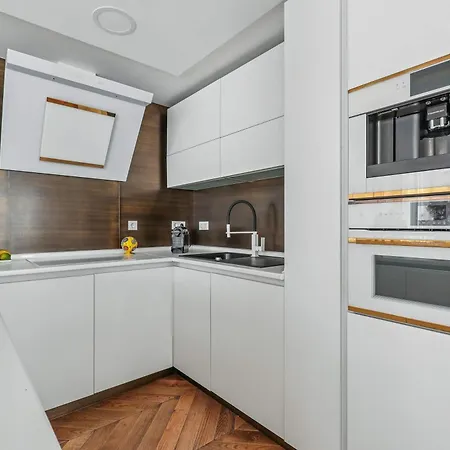 Apartamento Bnbnova - 1br - Boulevard Saint-germain & Orsay Museum