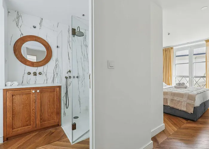 Bnbnova - 1br - Boulevard Saint-germain & Orsay Museum Apartment *