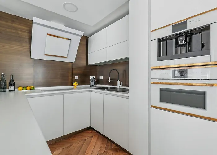 Apartment Bnbnova - 1br - Boulevard Saint-germain & Orsay Museum